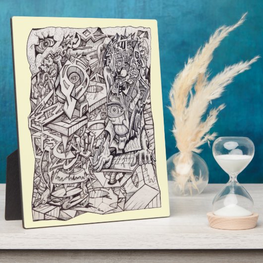 Zorgvuldigheid Fotoplaat (Zijkant)