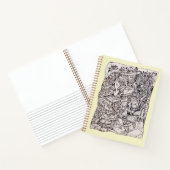 Zorgvuldigheid Notitieboek (Binnen)