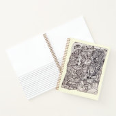 Zorgvuldigheid Notitieboek (Binnen)