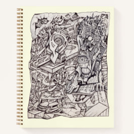 Zorgvuldigheid Notitieboek