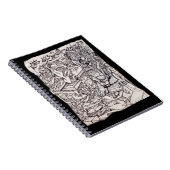 Zorgvuldigheid Notitieboek (Rechterzijde)