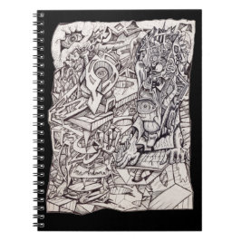 Zorgvuldigheid Notitieboek