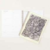 Zorgvuldigheid Planner (Display)