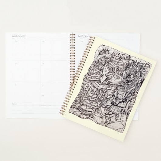 Zorgvuldigheid Planner (Display)