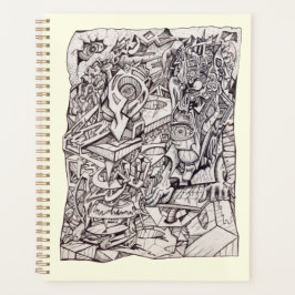 Zorgvuldigheid Planner