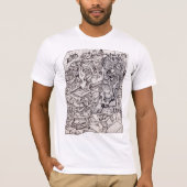 Zorgvuldigheid T-shirt (Voorkant)