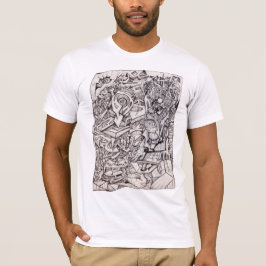 Zorgvuldigheid T-shirt