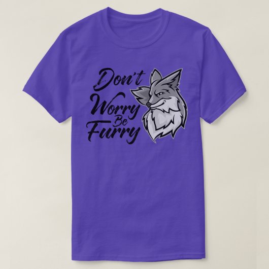 Zorgwekkend is dat het gier is van Lover, grappig T-shirt (Design voorkant)