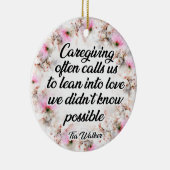 Zorgwekkend Ornament (Rechts)