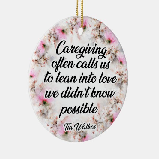 Zorgwekkend Ornament (Rechts)