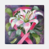 Zorgzame aceo magneet (Voorkant)