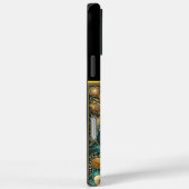 Zorgzame verpleegster Practitioner Shows Compassio Case-Mate iPhone Case (Achterkant / Rechts)