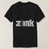 Zork Essential T-Shirt (Design voorkant)
