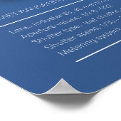 Zorki 10 poster (Hoek)