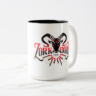 ZorktheDork Logo Mok