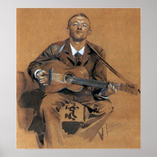Zorn - Boberg Poster (Voorkant)