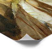 Zorn - Lisen Lamm Poster (Hoek)