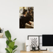 Zorn - Omnibus Poster (Thuiskantoor)