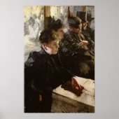 Zorn - Omnibus Poster (Voorkant)