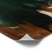 Zorn - Parisian Study Poster (Hoek)