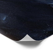 zorn - portret van franz heiss 1902 poster (Hoek)