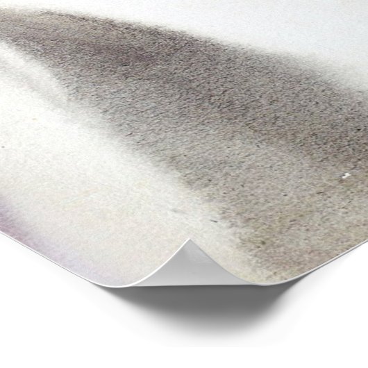 Zorn - Reveil Poster (Hoek)