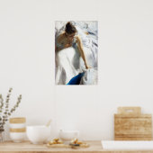 Zorn - Reveil Poster (Keuken)