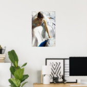 Zorn - Reveil Poster (Thuiskantoor)