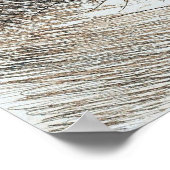 Zorn - Slapende Odalisque 1886 Poster (Hoek)