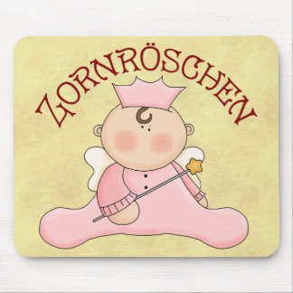 Zornroeschen Muismat