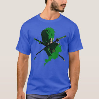 Zoro 5 t-shirt