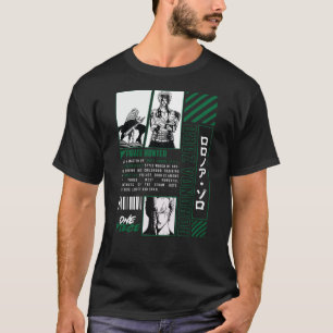 ZORO - ONE PIECE - URBAN Coll. V0,1 T-shirt