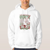 Zoro Roronoa One Piece Hoodie (Voorkant)
