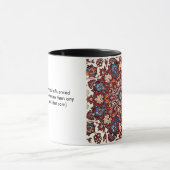 Zoroaster mok Star of Magi Red (Midden)