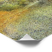 Zoroaster Peak, Grand Canyon, Perfect Poster (Hoek)