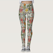 zoryana haze leggings (Voorkant)