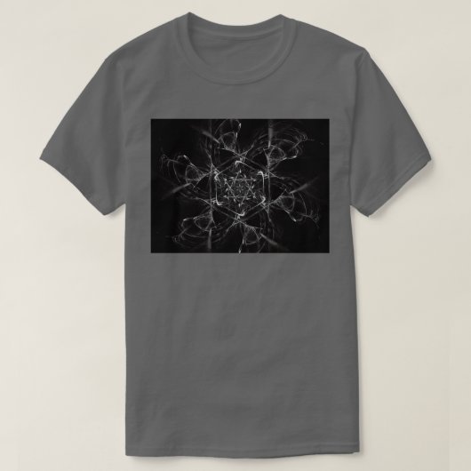 Zoso T-shirt (Design voorkant)