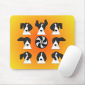 "Zotti"-windmachine Muismat (Met muis)