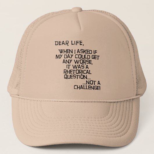 Zou het nog erger kunnen worden als het Pet Pet va (Voorkant)