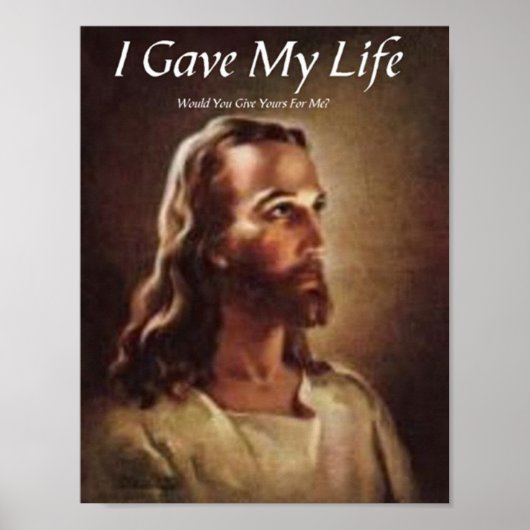 Zou je dat doen? poster (Voorkant)