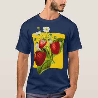 Zou je het genoeg geven? t-shirt