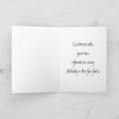 zou je mijn matron van eer zijn ? (Binnen)