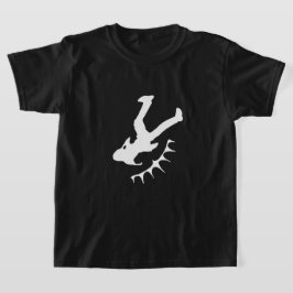 ZOU JE SPRINGEN T-SHIRT