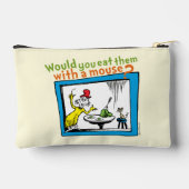 Zou je ze met een muis eten? etui (Achterkant)
