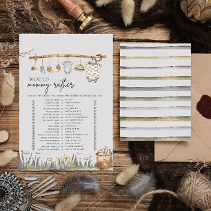 Zou mama liever leuk Gevist Baby shower voelen