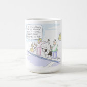 Zou op de MOK van het tapijt hebben gestaan (Center)