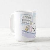 Zou op de MOK van het tapijt hebben gestaan (Voorkant links)