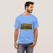 Zou U Alstublieft T-shirt (Voorkant volledig)