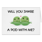 ZOU U U EEN POD DELEN MET ME-PROCLAIM UW LOVE (Voorkant Horizontaal)