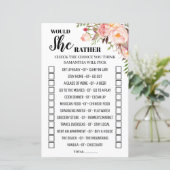 Zou ze de engelse spaanse wedstrijd liever in het  (Staand voorkant)